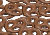 gourmet pretzels